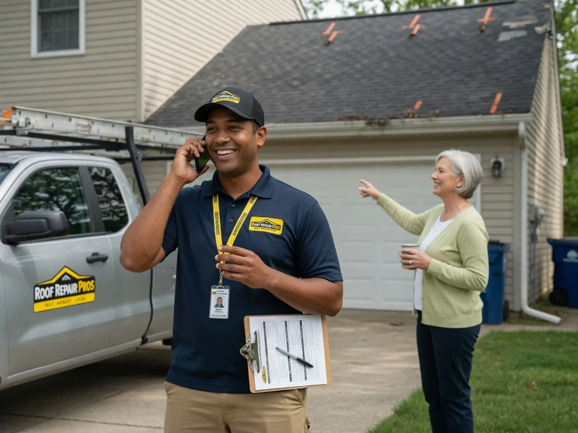 Roof Repair Burton, WV FAQs